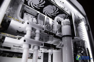 風格迥異高顏值 影馳mod主機精美圖賞