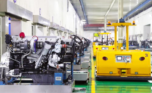 鏈出新動(dòng)能丨優(yōu)勢(shì)產(chǎn)業(yè)不斷強(qiáng)鏈 記者實(shí)地探訪揭秘濰坊企業(yè)的“鏈接密碼”