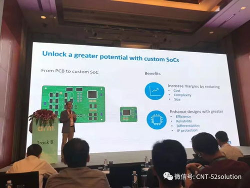 從本土合作到全球引領(lǐng) ARM中國(guó)如何推動(dòng)中國(guó)核心技術(shù)標(biāo)準(zhǔn)的國(guó)際化