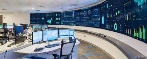 鑫金山智慧礦山項目入選省級大數據創新應用優秀解決方案