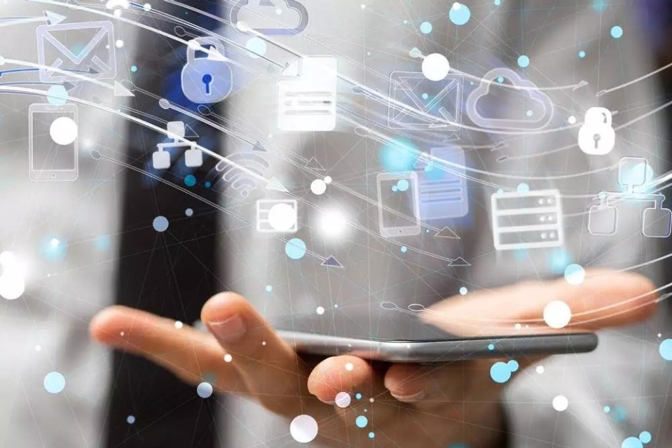 互聯(lián)網(wǎng)信息服務(wù)時(shí)代 掌握五大核心存活技能