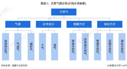 預(yù)見2024 中國天然氣產(chǎn)業(yè)全景圖譜——市場供需、競爭格局與發(fā)展前景