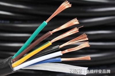 天越機(jī)電指南 選購電力電纜的八大關(guān)鍵注意事項(xiàng)
